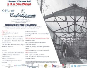 Seminario RIGENERAZIONE AREE INDUSTRIALI