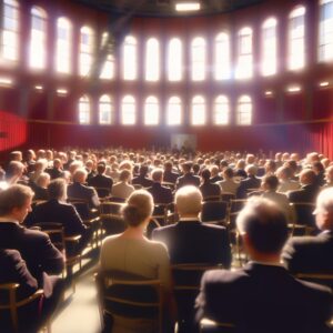 Assemblea ordinaria degli iscritti LUNEDÌ 24 GIUGNO 2024 ALLE ORE 17,30
