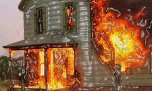Preadesioni per corso di abilitazione prevenzione incendi