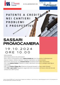 DECRETO LEGGE 19/2024 E IL DECRETO MINISTERIALE DEL 18 SETTEMBRE 2024 N. 132