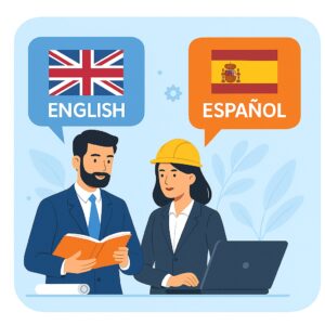 Nuovi Corsi FAD di Lingua Inglese e Spagnola per Architetti e Ingegneri: Iscrizioni Aperte per gli iscritti Inarcassa
