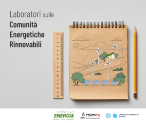 Laboratori sulle Comunità Energetiche
