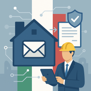 Domicilio digitale: trasferimento automatico da INI-PEC all’Indice Nazionale dei Domicili Digitali (INAD)