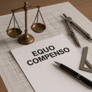 Equo compenso e appalti pubblici: importante sentenza del Consiglio di Stato