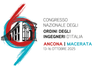 Crediti formativi a distanza per il 69° Congresso Nazionale degli Ordini degli Ingegneri d’Italia – Ancona, 13–16 ottobre 2025
