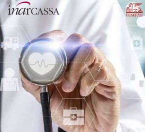 Convenzione Inarcassa – Generali Spa