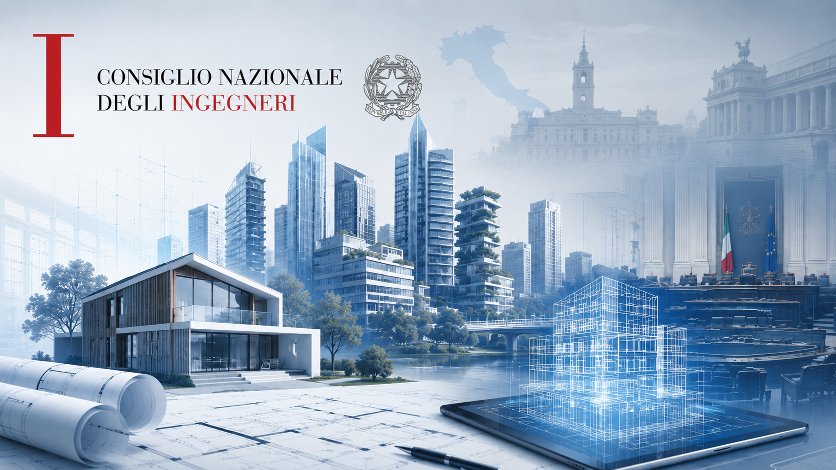 Codice dell’edilizia e Piano Casa: le osservazioni del CNI nelle audizioni alla Camera