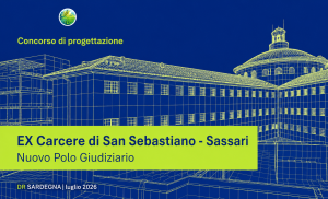 Oltre le mura: istituzioni, professioni e università insieme per il futuro dell’ex carcere di San Sebastiano