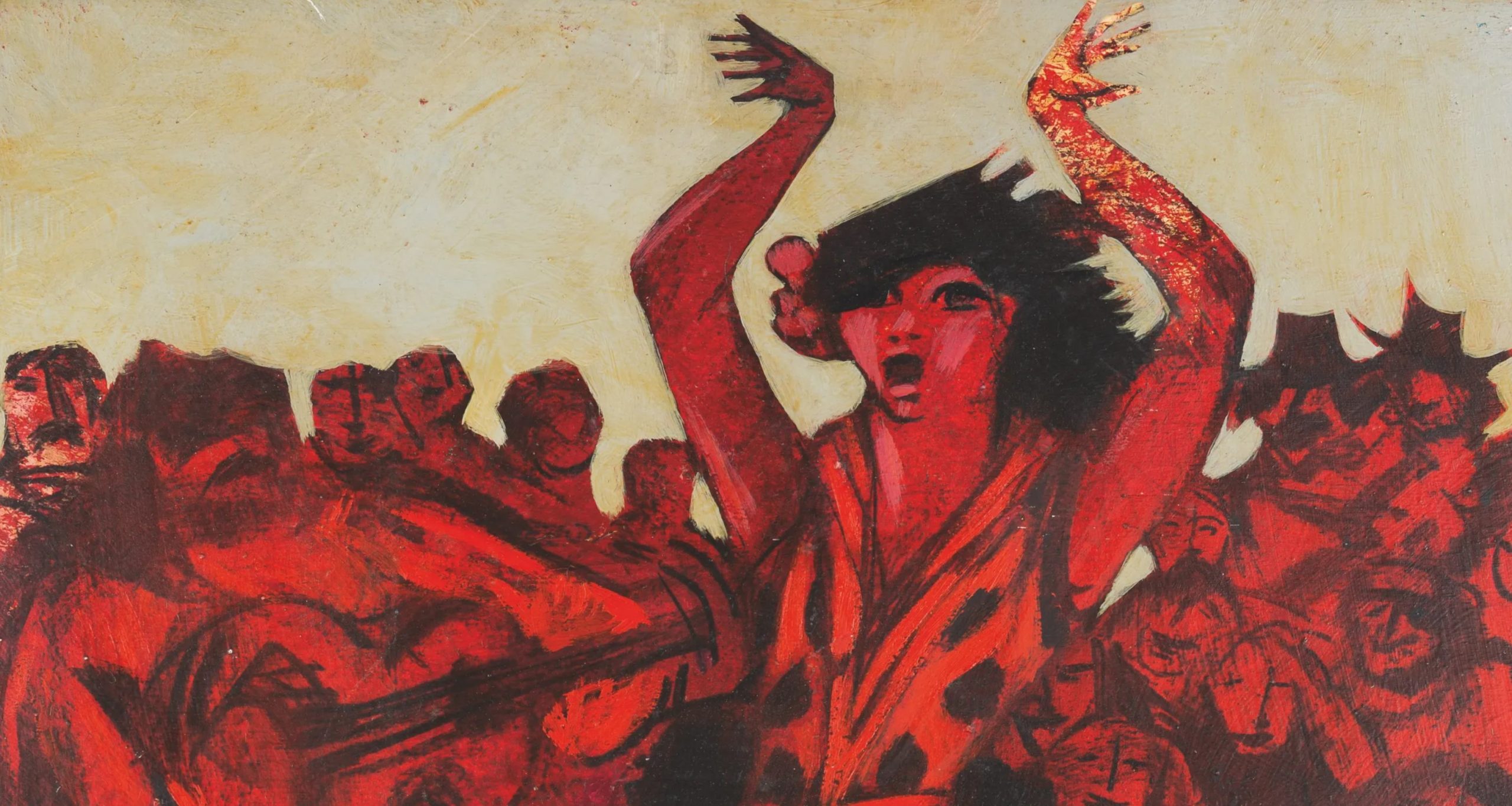 LILIANA CANO. “IL FUOCO DENTRO” – VISITA RISERVATA AGLI ISCRITTI DELL’ORDINE