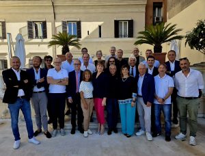 INGEGNERI ESPERTI DI PARTENARIATO PUBBLICO PRIVATO RIUNITI A ROMA PER LE NUOVE SFIDE DI SVILUPPO DEL PAESE
